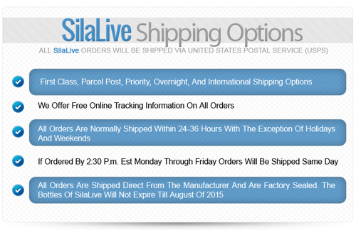 Shipping-Options