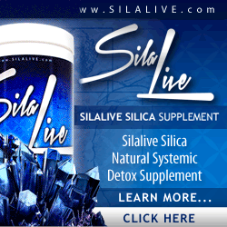 silica-supplement