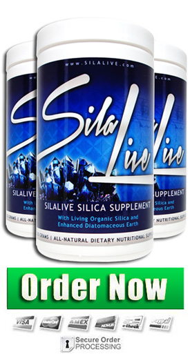 Buy SilaLive Silica Supplement